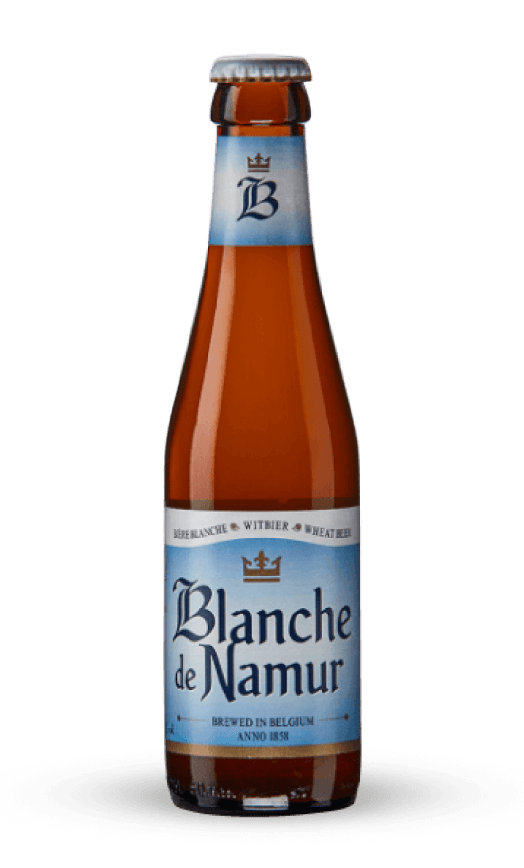 Blanche de Namur