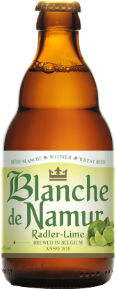 La Blanche de Radler Lime