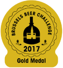 Medal / award for Blanche de Namur