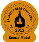 Medal / award for Blanche de Namur